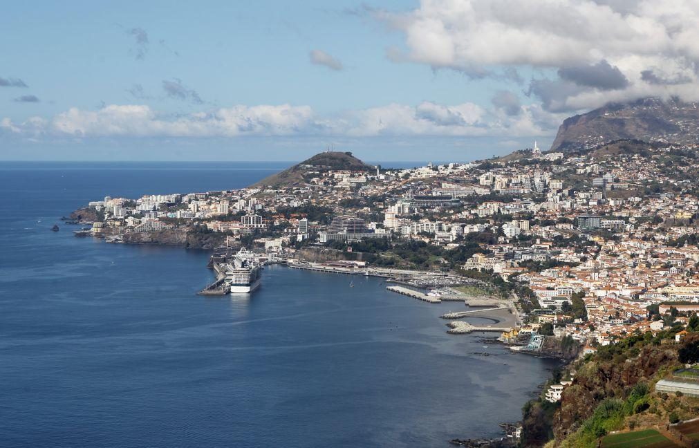 Eleições/Madeira: Todas as 14 candidaturas foram definitivamente admitidas