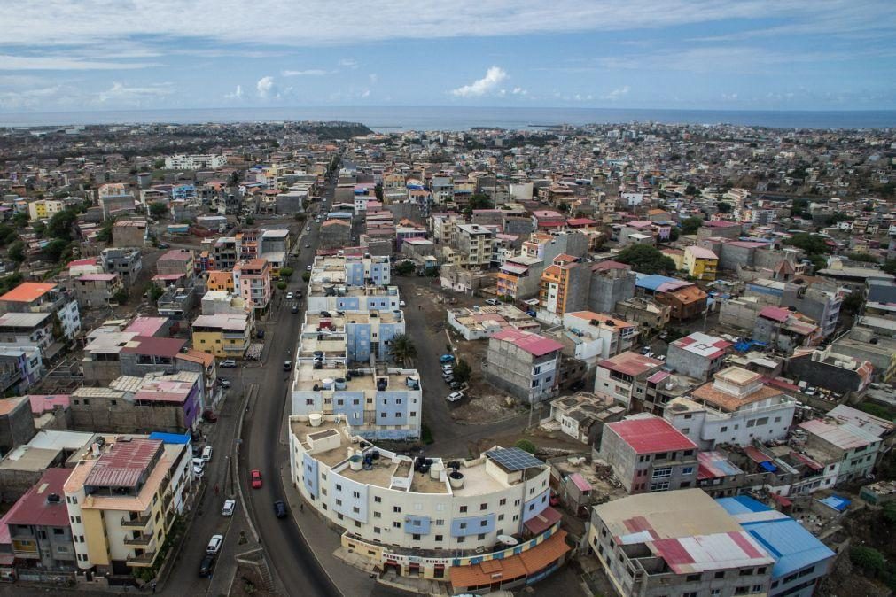 Ministério Público de Cabo Verde faz buscas e apreensões na câmara da capital