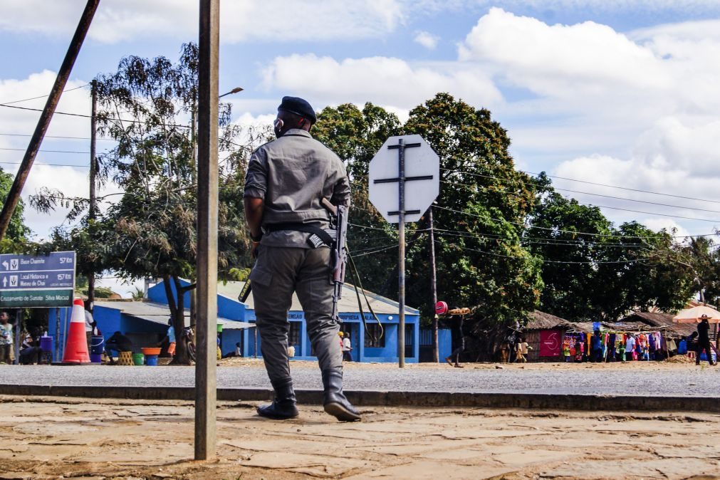 Moçambique/Ataques: Um terrorista morto após confronto com Forças Armadas - Governo