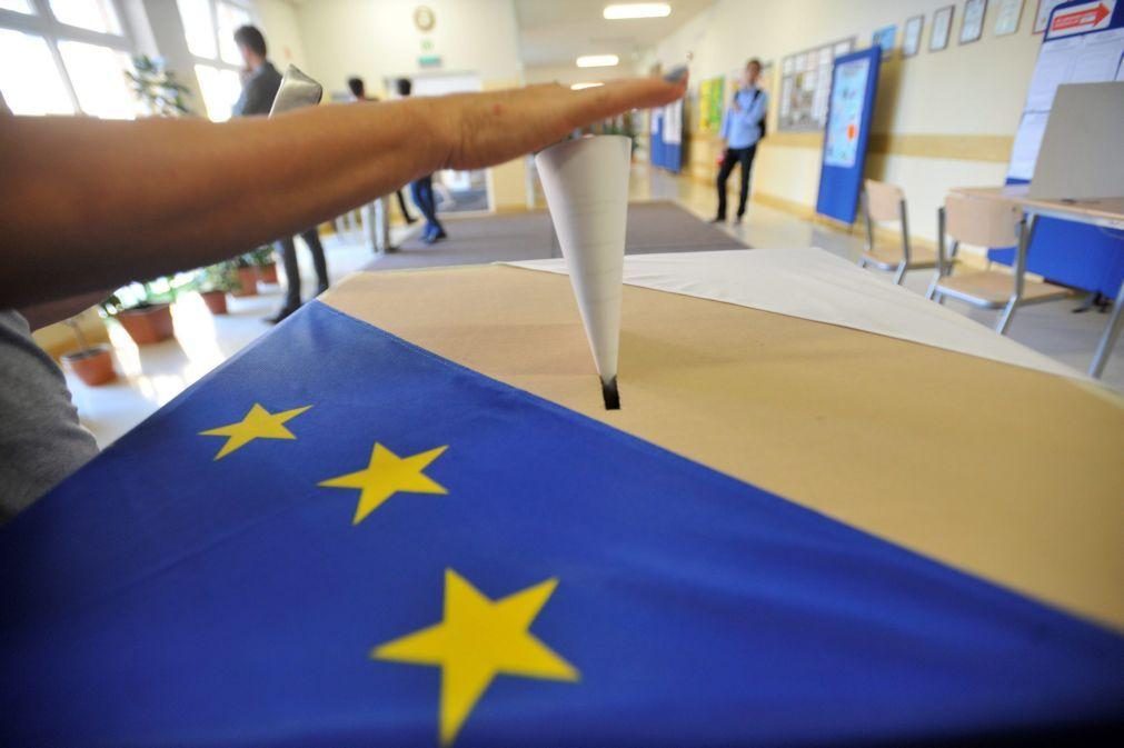 Debates a quatro para as eleições europeias arrancam hoje com AD, PS, IL e Livre