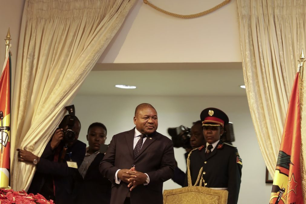 PR de Moçambique envia condolências a Putin e assegura apoio após morte de embaixador