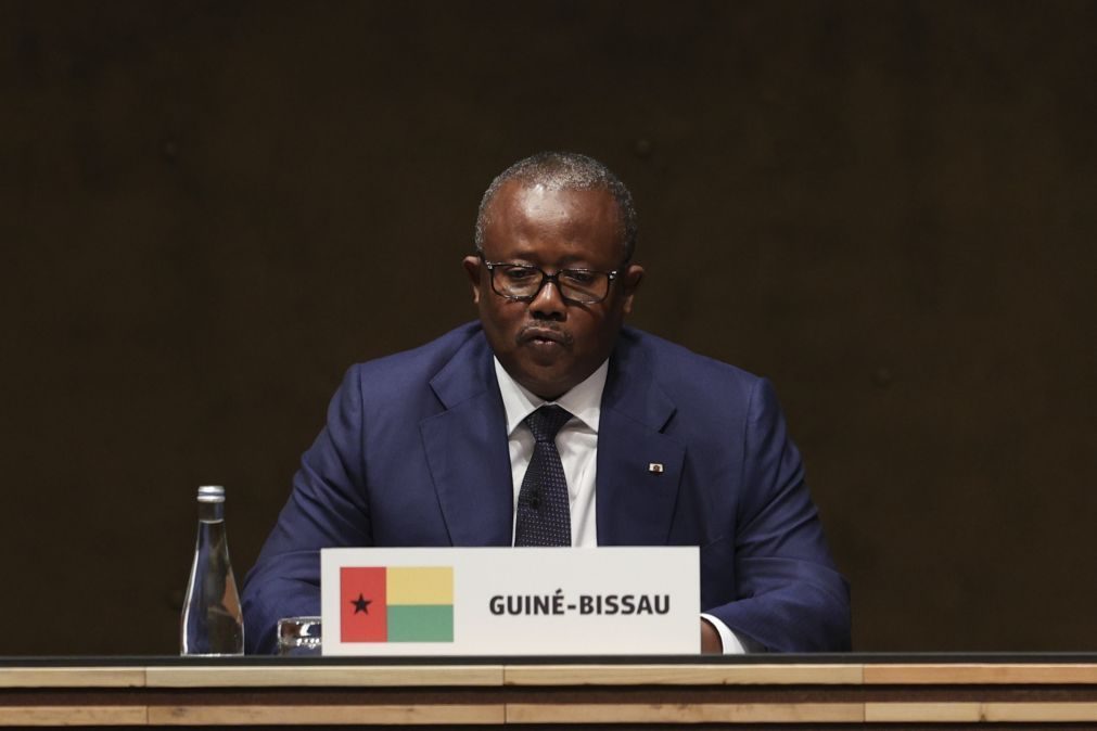 PR guineense diz que não precisa de autorização de ninguém para visitar a Rússia