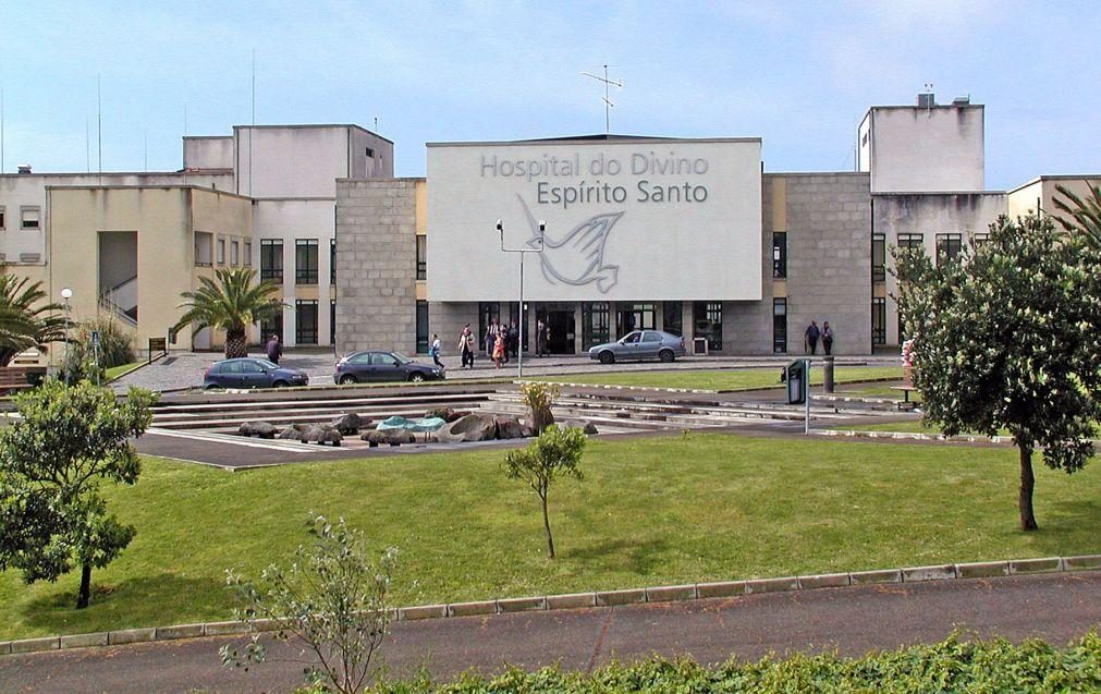 Hospital de Ponta Delgada retoma tratamentos a alguns doentes oncológicos