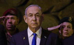 Netanyahu pede aos EUA para não serem influenciados por ativistas