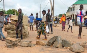 Moçambique/Ataques: Ataque a Macomia cria dúvidas nos investidores - Consultora