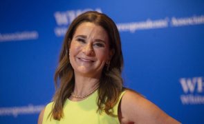 Melinda Gates deixa fundação filantrópica que criou com Bill Gates