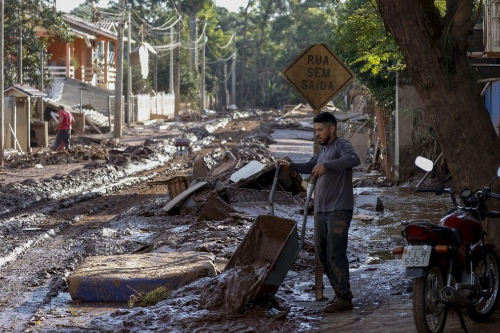 Governo brasileiro suspende pagamentos da dívida do Rio Grande do Sul por três anos