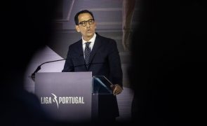 Pedro Proença vê setor da arbitragem consagrado com presença lusa na final da Liga Conferência Europa