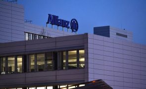 Lucro da seguradora Allianz cresce 21,8% para 2.475 ME no 1.º trimestre