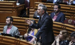Pedro Nuno acusa Montenegro de não ter estudo sobre reforço de capacidade do aeroporto de Lisboa