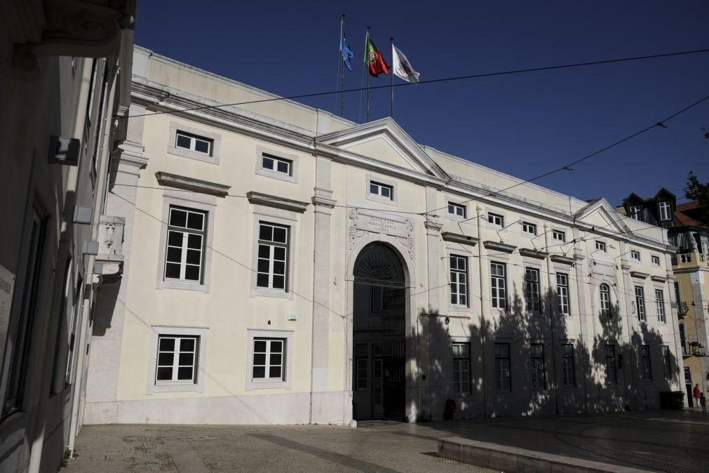 Iniciativa Liberal propõe comissão de inquérito à Santa Casa da Misericórdia de Lisboa