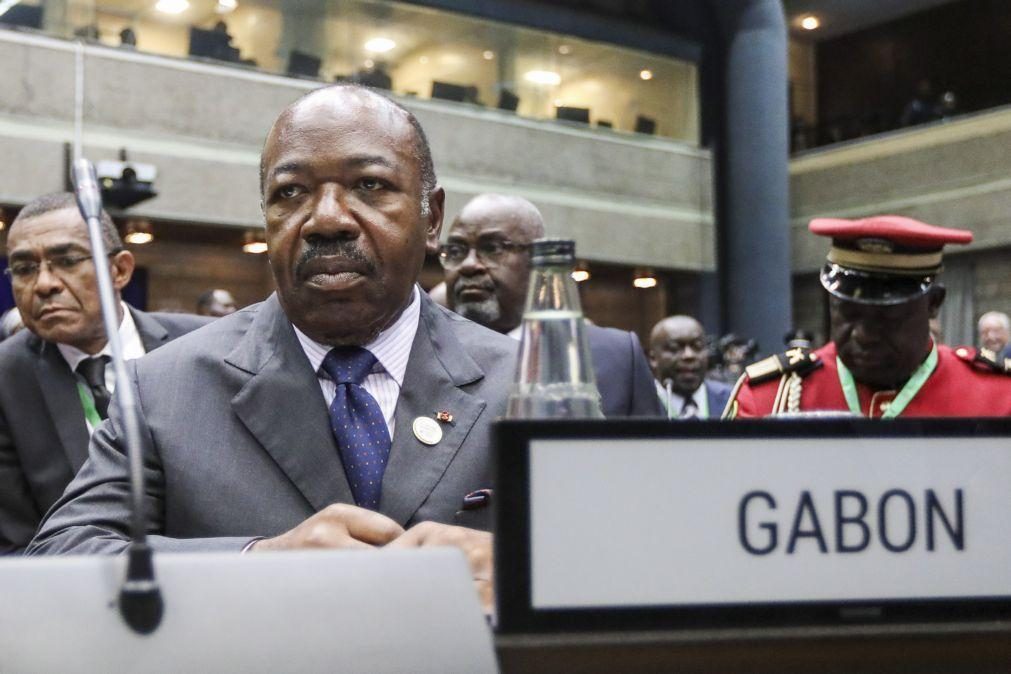 Governo gabonês nega atos de tortura e maus tratos ao ex-Presidente Ali Bongo