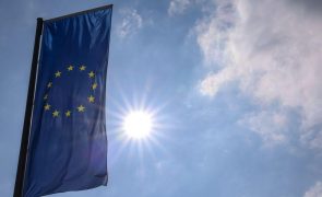 Eurovisão: Bandeira da UE foi proibida devido a contexto 