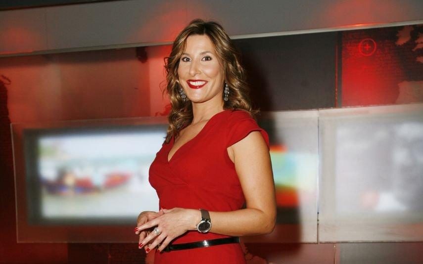 Marisa Caetano Antunes Deixa SIC e terá novo projeto!