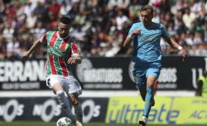 Estrela da Amadora e Boavista garantem manutenção, Portimonense vai ao play-off