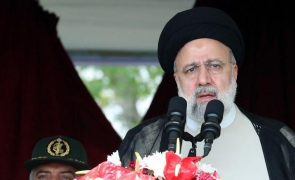 Quem era o presidente do Irão Ebrahim Raisi, o 'Carniceiro de Teerão'