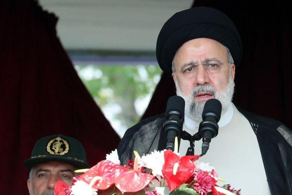 Quem era o presidente do Irão Ebrahim Raisi, o 'Carniceiro de Teerão'