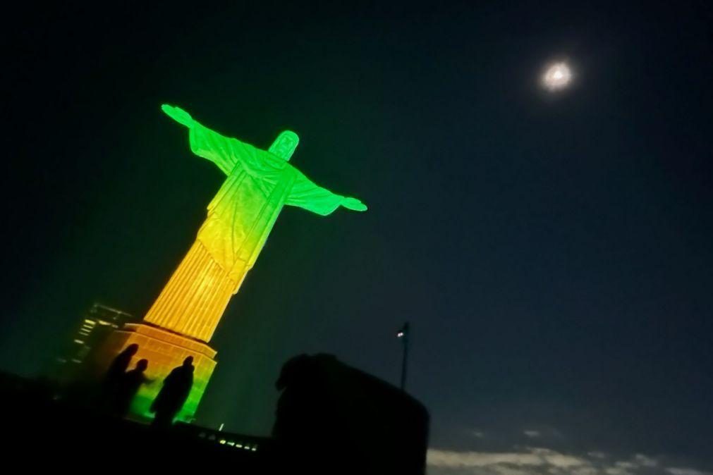 Brasil expressa 