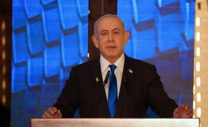 Netanyahu acusa TPI de equiparar 