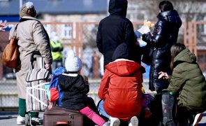 Novos pedidos de asilo na UE sobem 02% para 75.445 em fevereiro