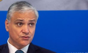 Vasco Cordeiro acusa Governo dos Açores de 