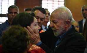 Lula sugere criação de fundo para poluidores ajudarem na reconstrução do sul do Brasil