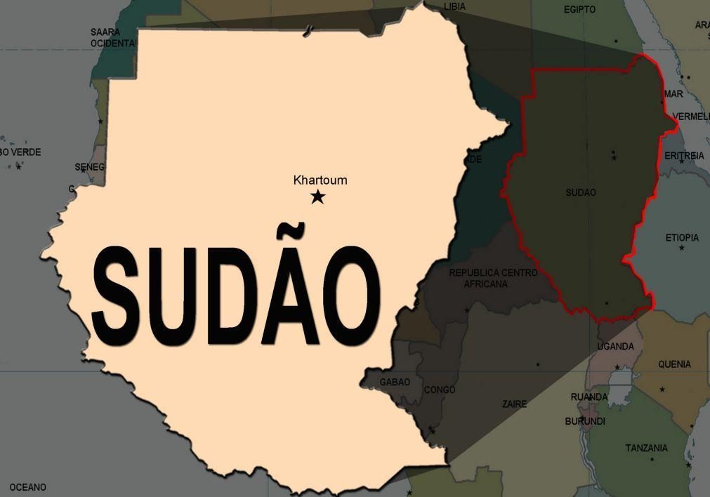 Combates no Darfur do Norte fazem 85 mortos e 707 feridos em duas semanas