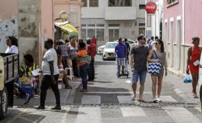Governo cabo-verdiano quer receber 1,2 milhões de turistas este ano