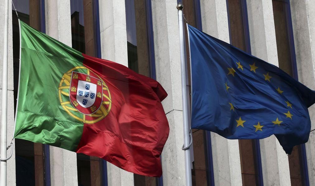 Comissão Europeia visa falhas na lei sobre governação de dados em Portugal