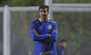 Palmeiras apura-se para 'oitavos' da Taça do Brasil, Cuiabá eliminado