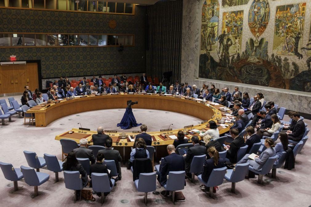 Conselho de Segurança exige proteção de trabalhadores da ONU e responsabilização por ataques