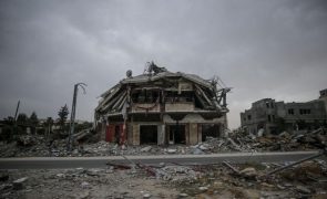 Israel diz que ofensiva em Rafah não ameaça existência dos palestinianos