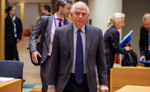Borrell avisa Israel que decisões do TIJ são vinculativas