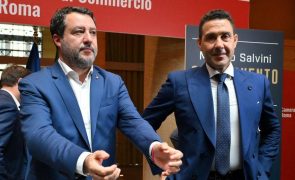 Salvini pede que Stoltenberg renuncie se não se retratar sobre o uso de armas na Rússia