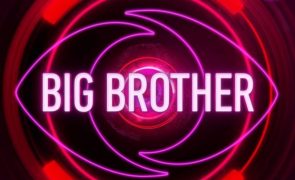 Big Brother Cinco concorrentes estão em risco de ser nomeados