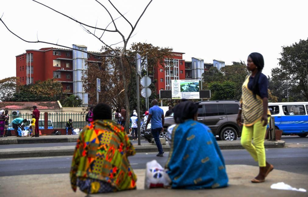 ONG critica falta de resposta a HIV/Sida em Angola