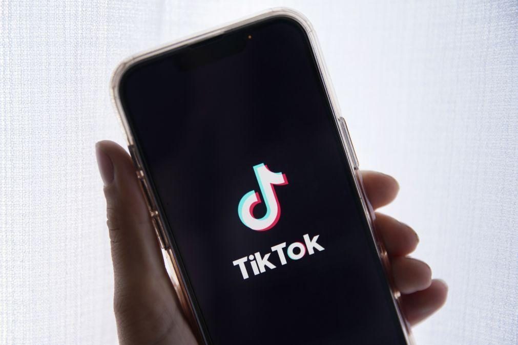 Proibição da TikTok levantada na Nova Caledónia