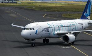 Azores Airlines com novas rotas a partir de junho entre Europa e América do Norte
