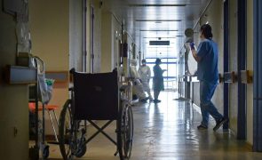 Ordem diz que ignorar enfermeiros no plano de emergência da Saúde pode condená-lo ao fracasso