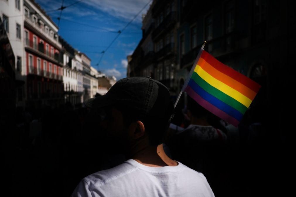 Veto de PR sobre autodeterminação de género nas escolas põe Portugal como caso de retrocesso