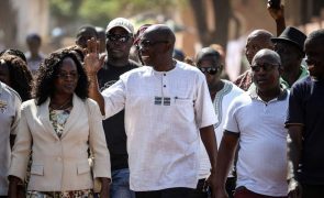 Terra Ranka critica constitucionalista português por declarações sobre Guiné-Bissau