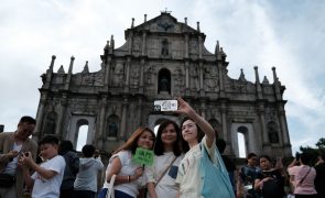 FMI avisa que crise no imobiliário da China poderá pesar na economia de Macau