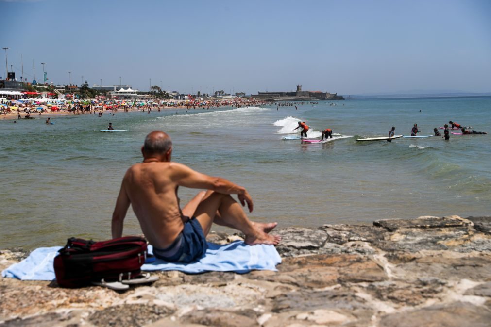 Continente, Madeira e São Miguel em risco muito elevado de exposição à radiação UV