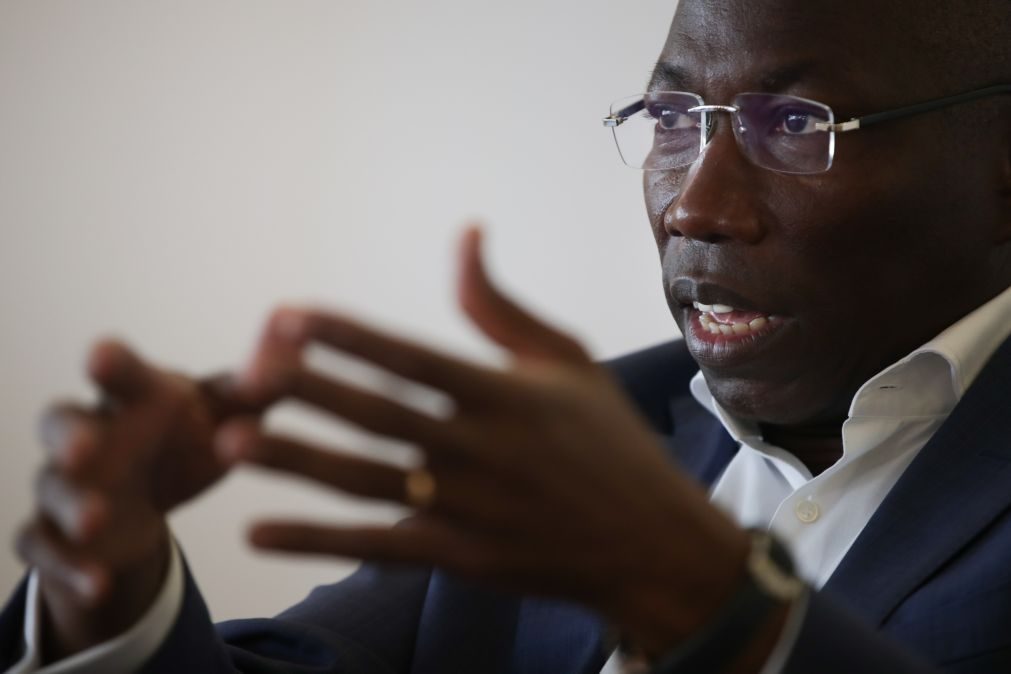 Simões Pereira disponível para concorrer às presidenciais na Guiné-Bissau