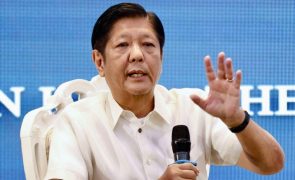 Filipinas advertem China sobre conflitos no Mar do Sul da China