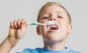 Dia da Criança - A importância da saúde oral até nos dentes de leite
