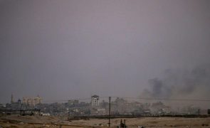 Israel mantém ofensiva em Rafah apesar dos apelos para uma trégua