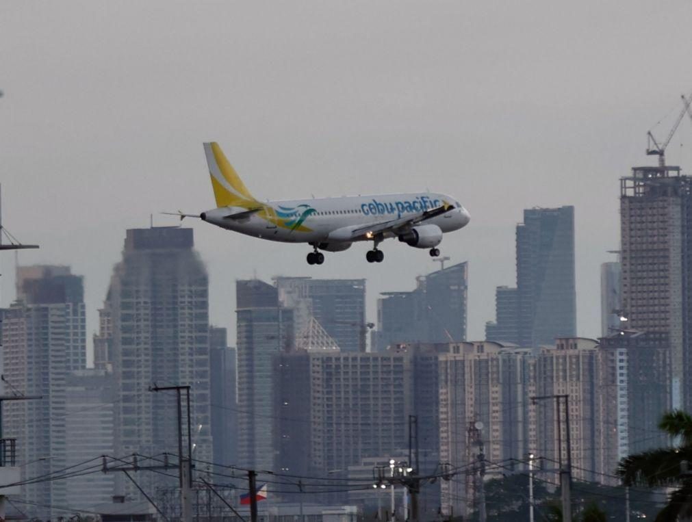 Companhias aéreas esperam transportar quase 5.000 milhões de passageiros este ano