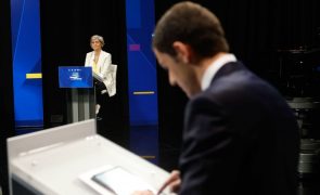 Audiência dos debates aumenta face a 2019 com 5 a ultrapassar os 500 mil
