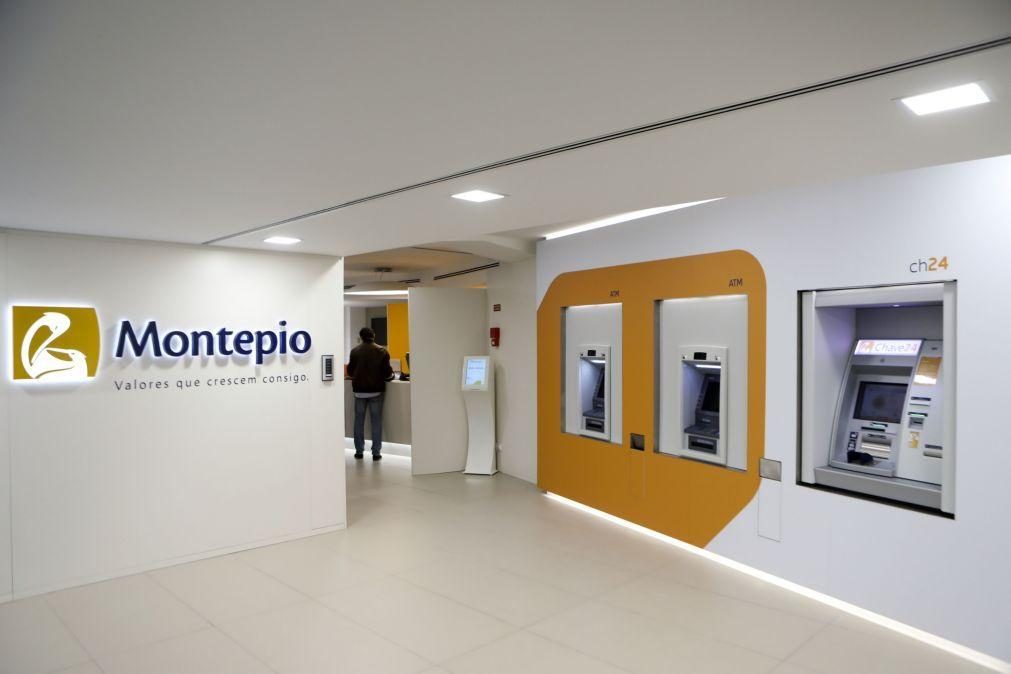 Lucro consolidado do Grupo Montepio aumenta 11,2% em 2023 para 94,7 ME